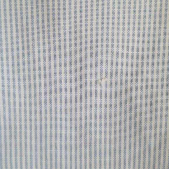 MISSGUIDED Pierced Crop Blouse - Picture 4 of 4